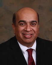 Dr. Vijay Shah, Cardiology, Nuclear Cardiology